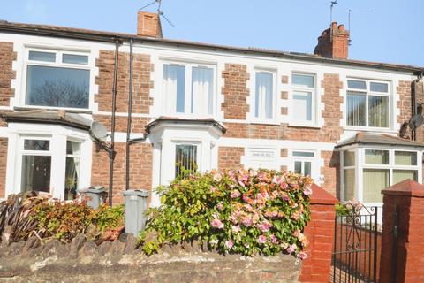 undefined, Mary Street, Llandaff North, Cardiff