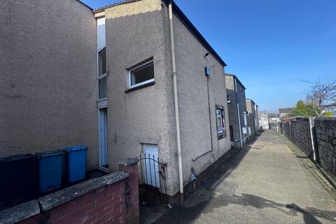 30 Cedar Road, Cumbernauld, Glasgow