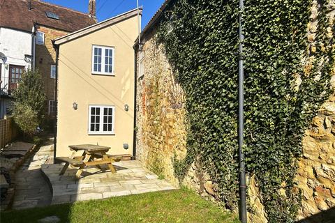 undefined, 9 Silver Street, Ilminster, Somerset, TA19