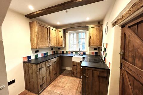 undefined, 9 Silver Street, Ilminster, Somerset, TA19