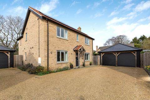 undefined, Kings Meadow, Witcham CB6