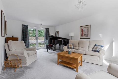 undefined, Kings Meadow, Witcham CB6