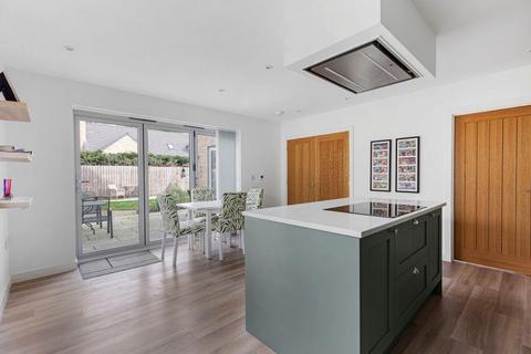 undefined, Kings Meadow, Witcham CB6