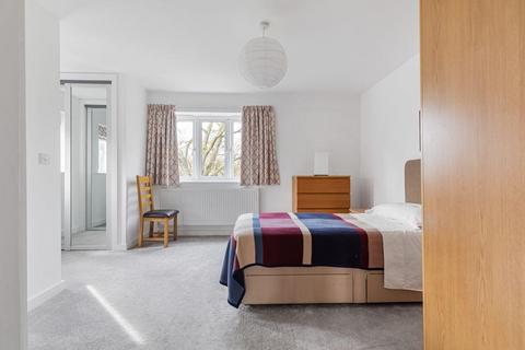 undefined, Kings Meadow, Witcham CB6