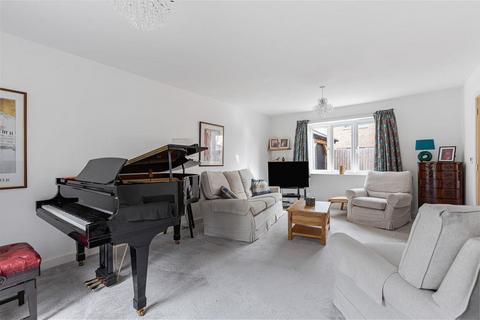undefined, Kings Meadow, Witcham CB6