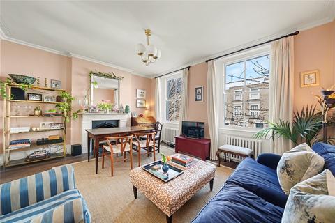 undefined, Offord Road, Barnsbury, London, N1