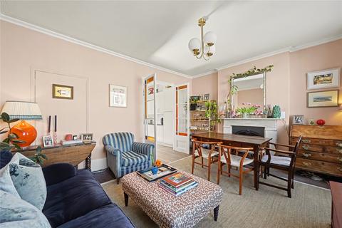 undefined, Offord Road, Barnsbury, London, N1