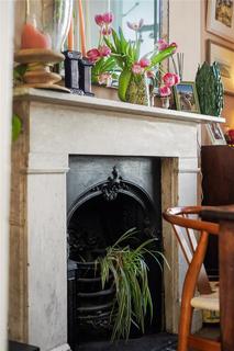 undefined, Offord Road, Barnsbury, London, N1