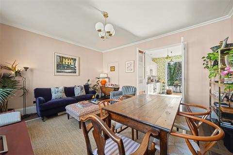 undefined, Offord Road, Barnsbury, London, N1