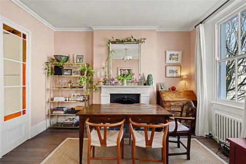 undefined, Offord Road, Barnsbury, London, N1