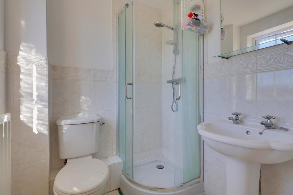 En suite