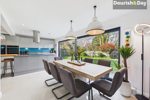 4 bedroom detached house for sale, Hampton Drive, Market Drayton TF9