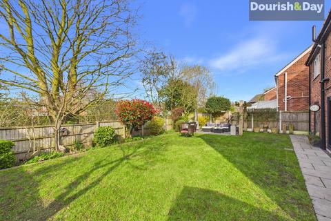 4 bedroom detached house for sale, Hampton Drive, Market Drayton TF9