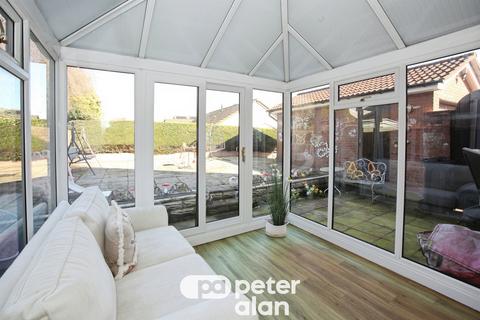 4 bedroom detached bungalow for sale, Aldwych Close, Thornhill, Cardiff