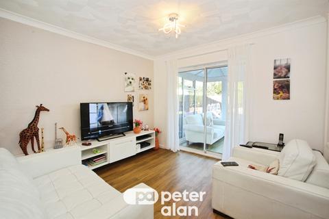 4 bedroom detached bungalow for sale, Aldwych Close, Thornhill, Cardiff