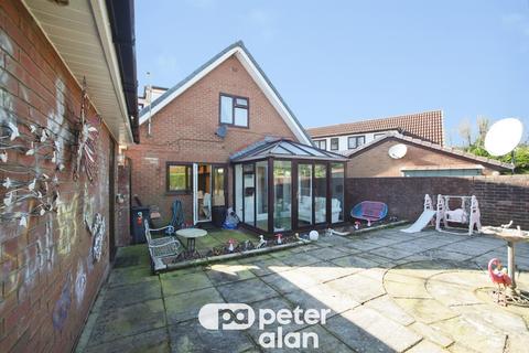 4 bedroom detached bungalow for sale, Aldwych Close, Thornhill, Cardiff