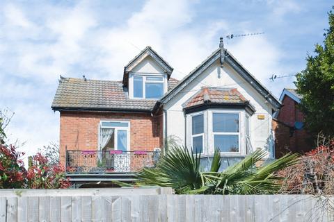 Carysfort Road, Bournemouth