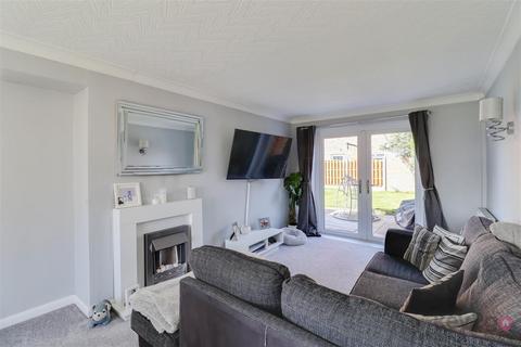 undefined, Lilac Road, Beighton, S20