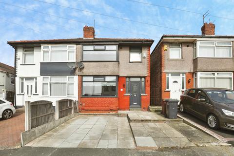 undefined, Hillside Close, Bootle, L20