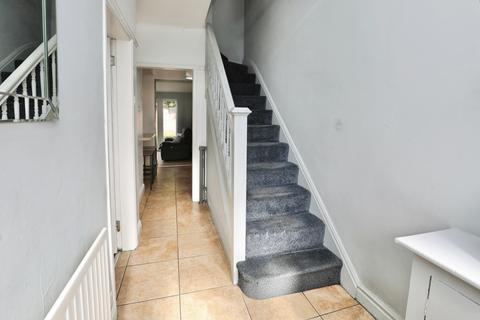 undefined, Hillside Close, Bootle, L20
