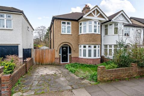 undefined, Alexandra Drive, Surbiton