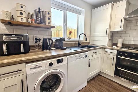 undefined, Cruden Bay Close, Seaton Vale, Ashington, Northumberland, NE63 9WJ