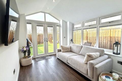 undefined, Cruden Bay Close, Seaton Vale, Ashington, Northumberland, NE63 9WJ