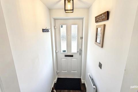 undefined, Cruden Bay Close, Seaton Vale, Ashington, Northumberland, NE63 9WJ