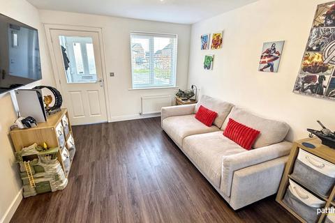 undefined, Cruden Bay Close, Seaton Vale, Ashington, Northumberland, NE63 9WJ