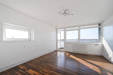 1 bedroom flat for sale, Jodrell Road, London E3