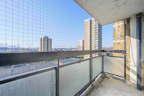 1 bedroom flat for sale, Jodrell Road, London E3