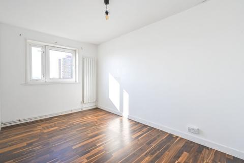 Jodrell Road, London E3