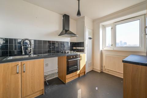 Jodrell Road, London E3