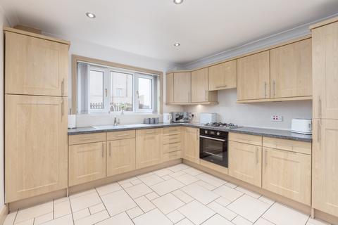 4 bedroom end of terrace house for sale, 23 Delta Gardens, Musselburgh, EH21 8DR