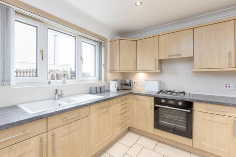 4 bedroom end of terrace house for sale, 23 Delta Gardens, Musselburgh, EH21 8DR