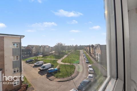 undefined, Stadium Approach, Aylesbury