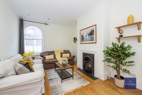 undefined, Renfrew Road, London SE11