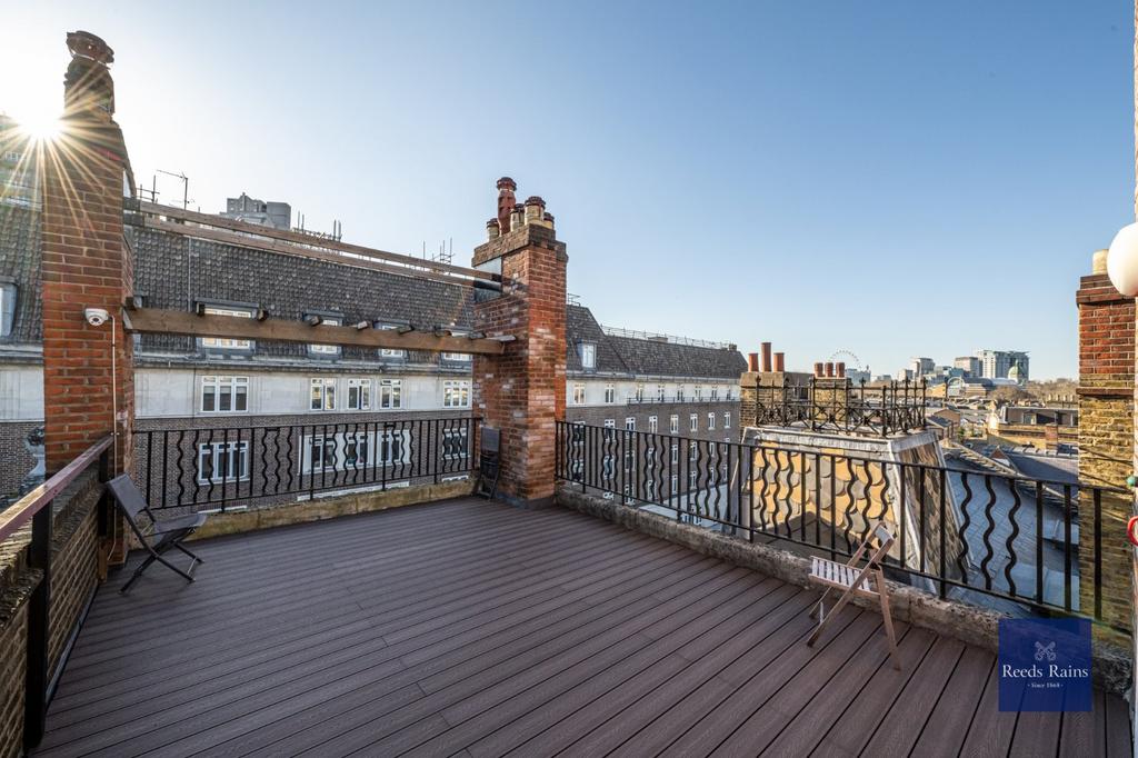 Roof Terrace