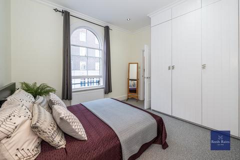 undefined, Renfrew Road, London SE11