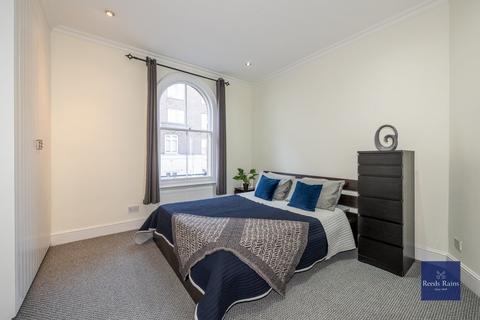 undefined, Renfrew Road, London SE11