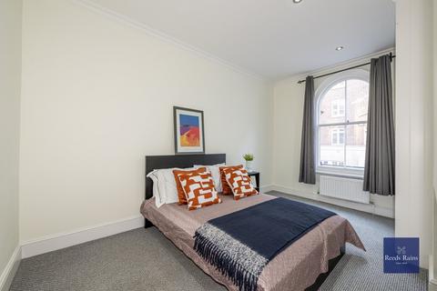 undefined, Renfrew Road, London SE11