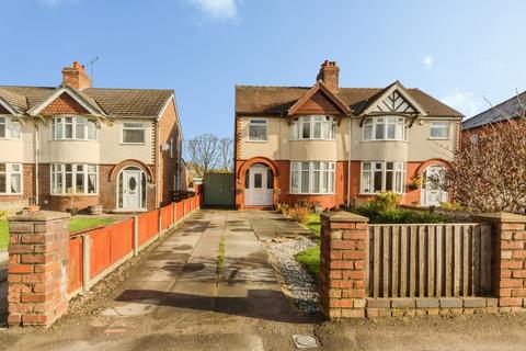 3 bedroom semi-detached house for sale, Middlewich Road, Northwich CW9