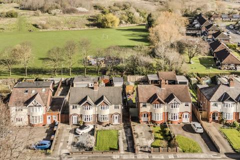 3 bedroom semi-detached house for sale, Middlewich Road, Northwich CW9
