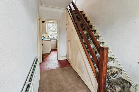 3 bedroom semi-detached house for sale, Warrington Road, Northwich CW8