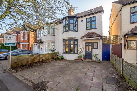 undefined, Queen Anne Avenue, Bromley, BR2