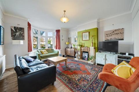4 bedroom semi-detached house for sale, Queen Anne Avenue, Bromley, BR2