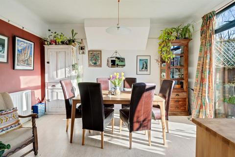4 bedroom semi-detached house for sale, Queen Anne Avenue, Bromley, BR2