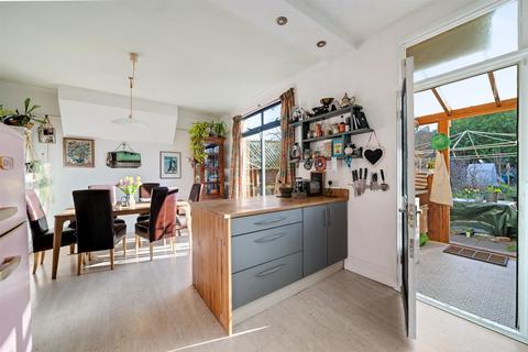 4 bedroom semi-detached house for sale, Queen Anne Avenue, Bromley, BR2