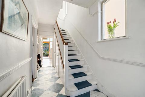 4 bedroom semi-detached house for sale, Queen Anne Avenue, Bromley, BR2