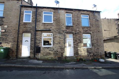 undefined, Centre Street, Heckmondwike